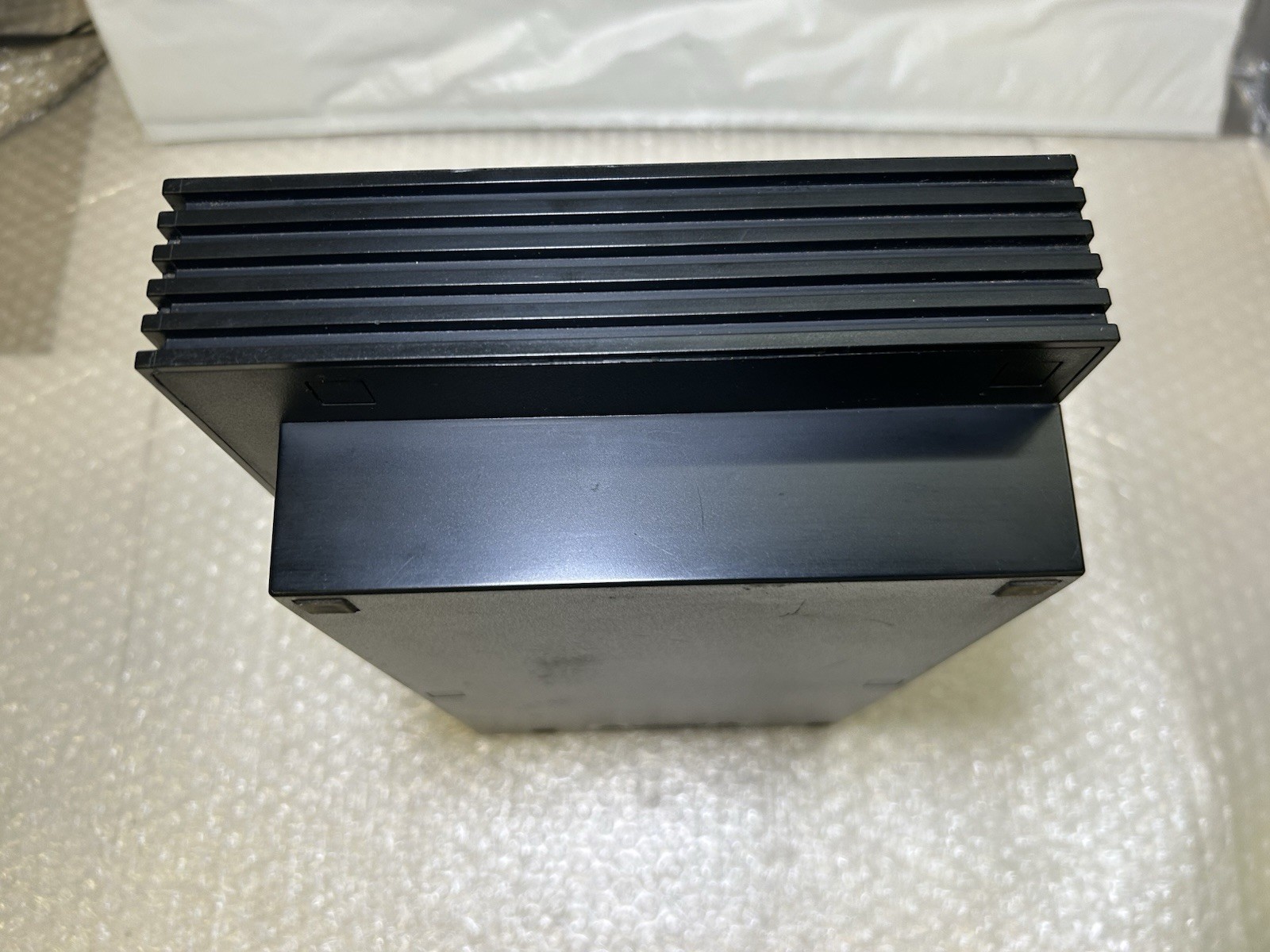 SONY PS2 PlayStation 2 SCPH-30000 Black Console Only NTSC-J Repair Japan