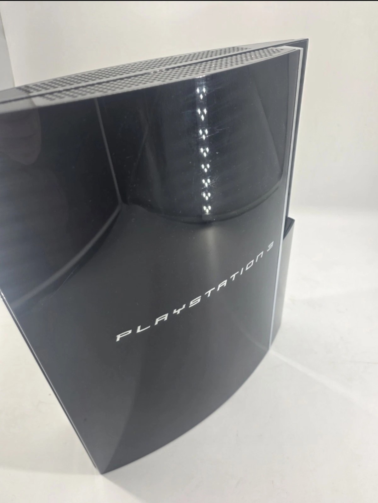 PS3 – Used – CechA01 – Retrofit (40NM) – High OC – 12 MONTH WARRANTY