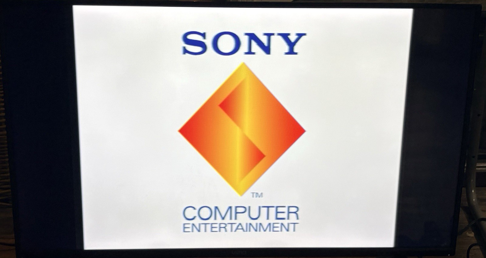 Sony PlayStation 2 Console – Black (SCPH-39001)