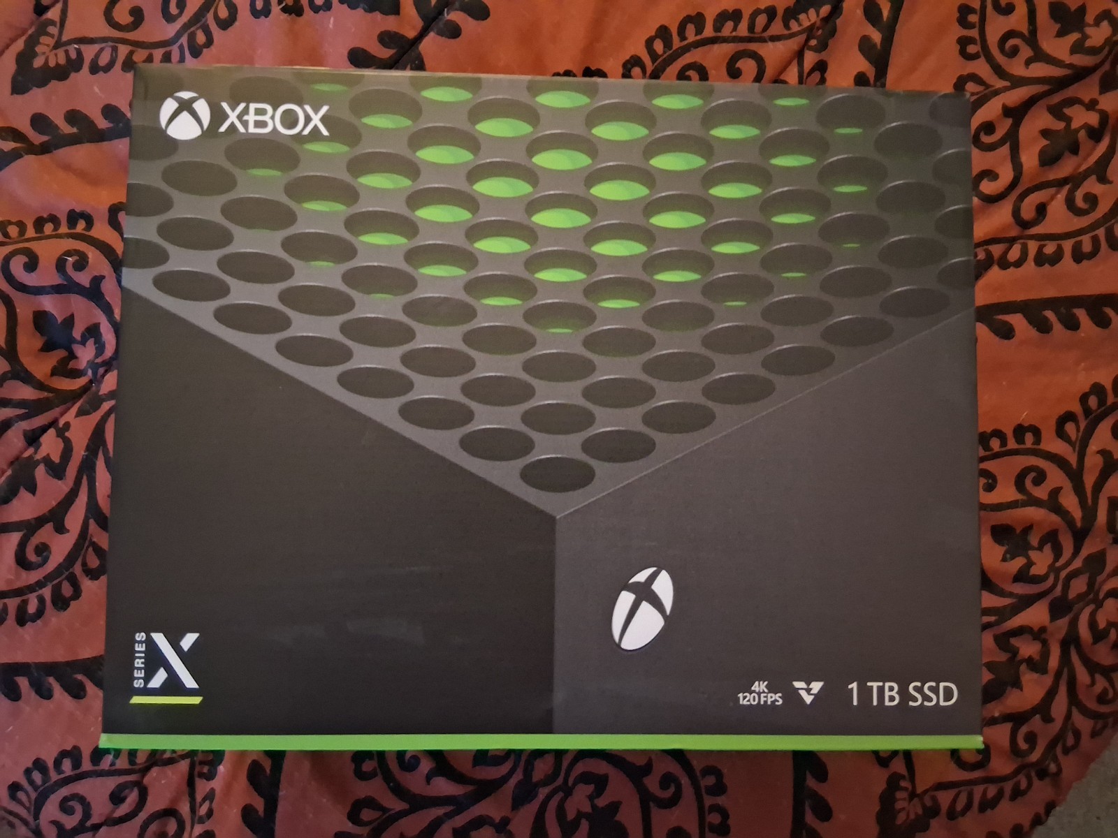 Microsoft Xbox Series X Digital Edition (BROKEN DISC DRIVE, READ DESCRIPTION)