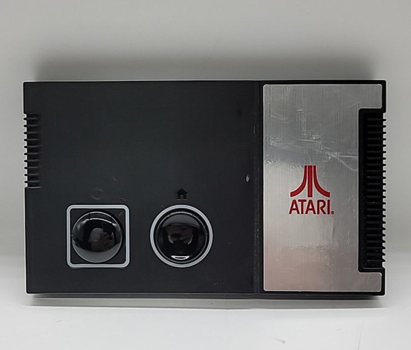 My Arcade Atari Game Station Pro Video Game Console Only 200+ Games DGUNL-7012