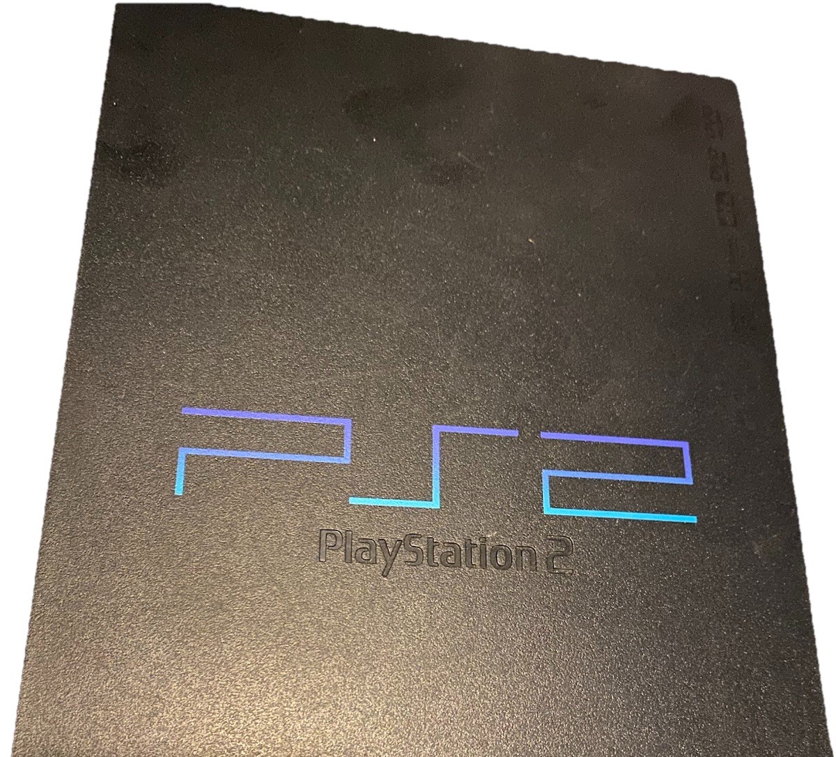 Sony PlayStation 2 PS2 Console