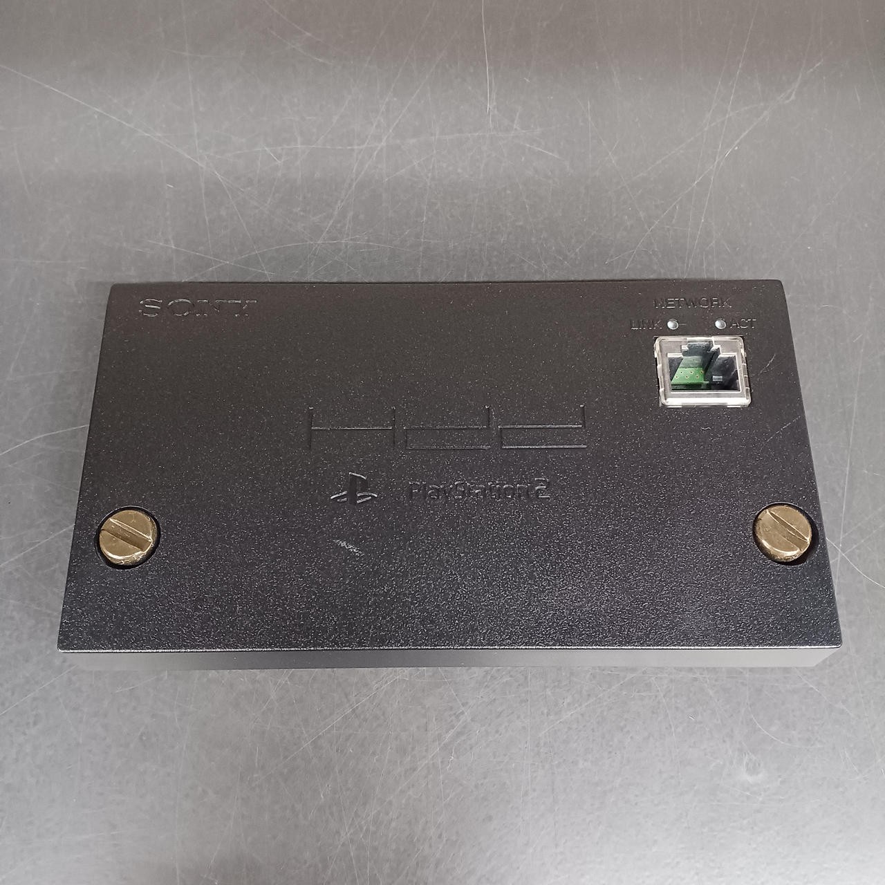 PlayStation 2 Model SCPH 30000 SONY