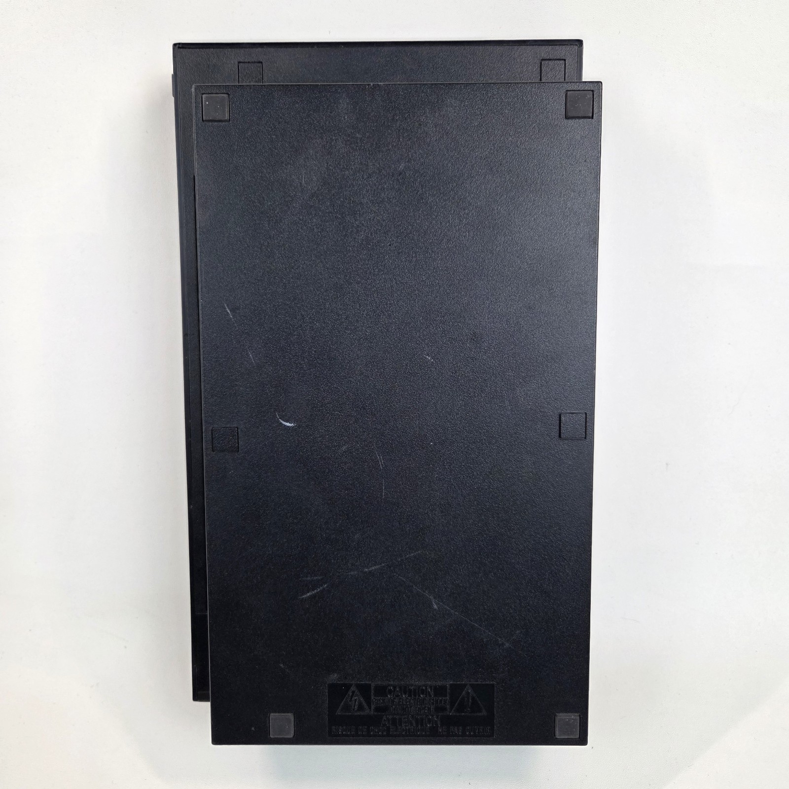 Sony PlayStation 2 PS2 Fat Console SCPH-30001 🎮 ~ Tested & Working ~ W/ Cables