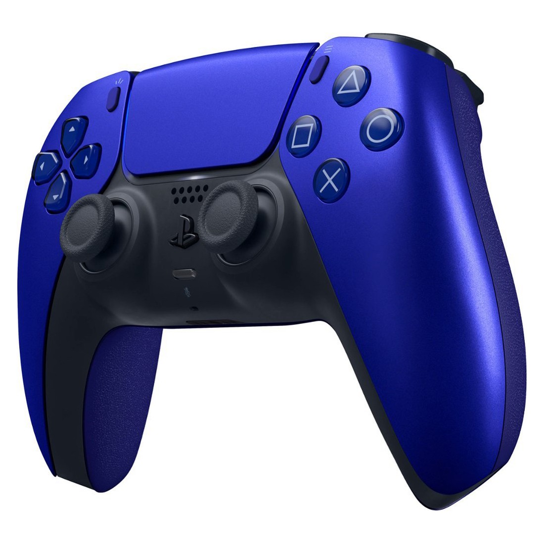 Sony PlayStation 5 Ghost of Yotei Disc + Extra Controller – Cobalt Blue
