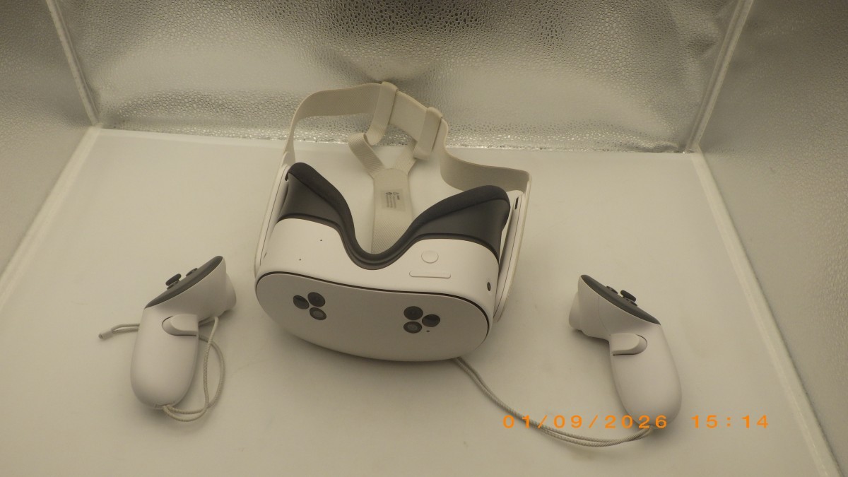 OCULUS HANDHELD GAME 3S 128GB (TDW042024)