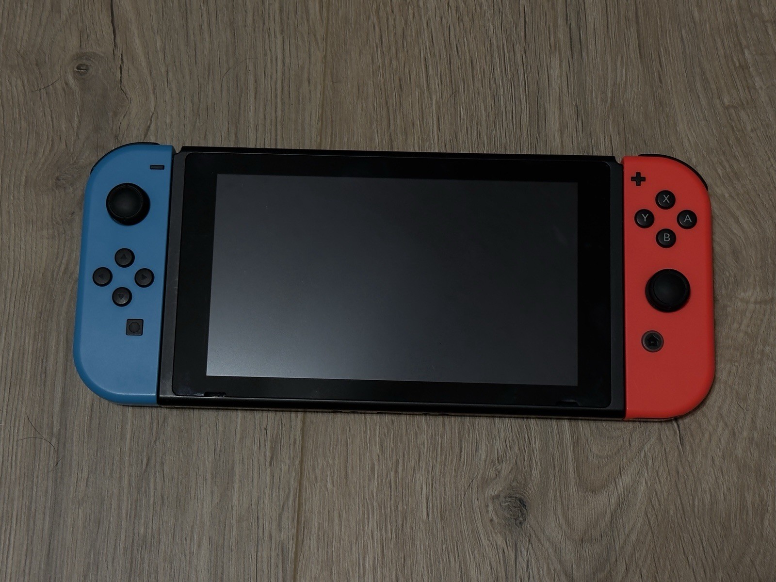 Nintendo Switch + Travel Carry Case