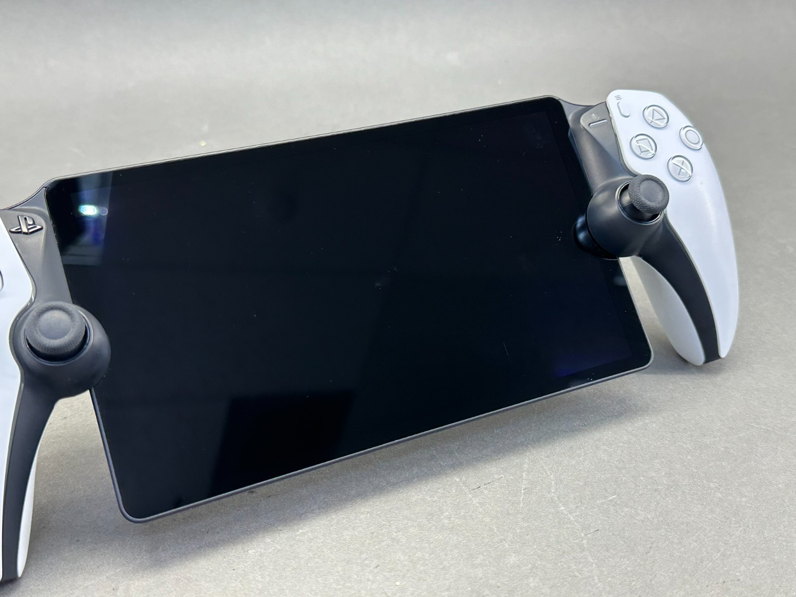 Sony PlayStation 5 PS5 PlayStation Portal White CFI-Y1001 #7