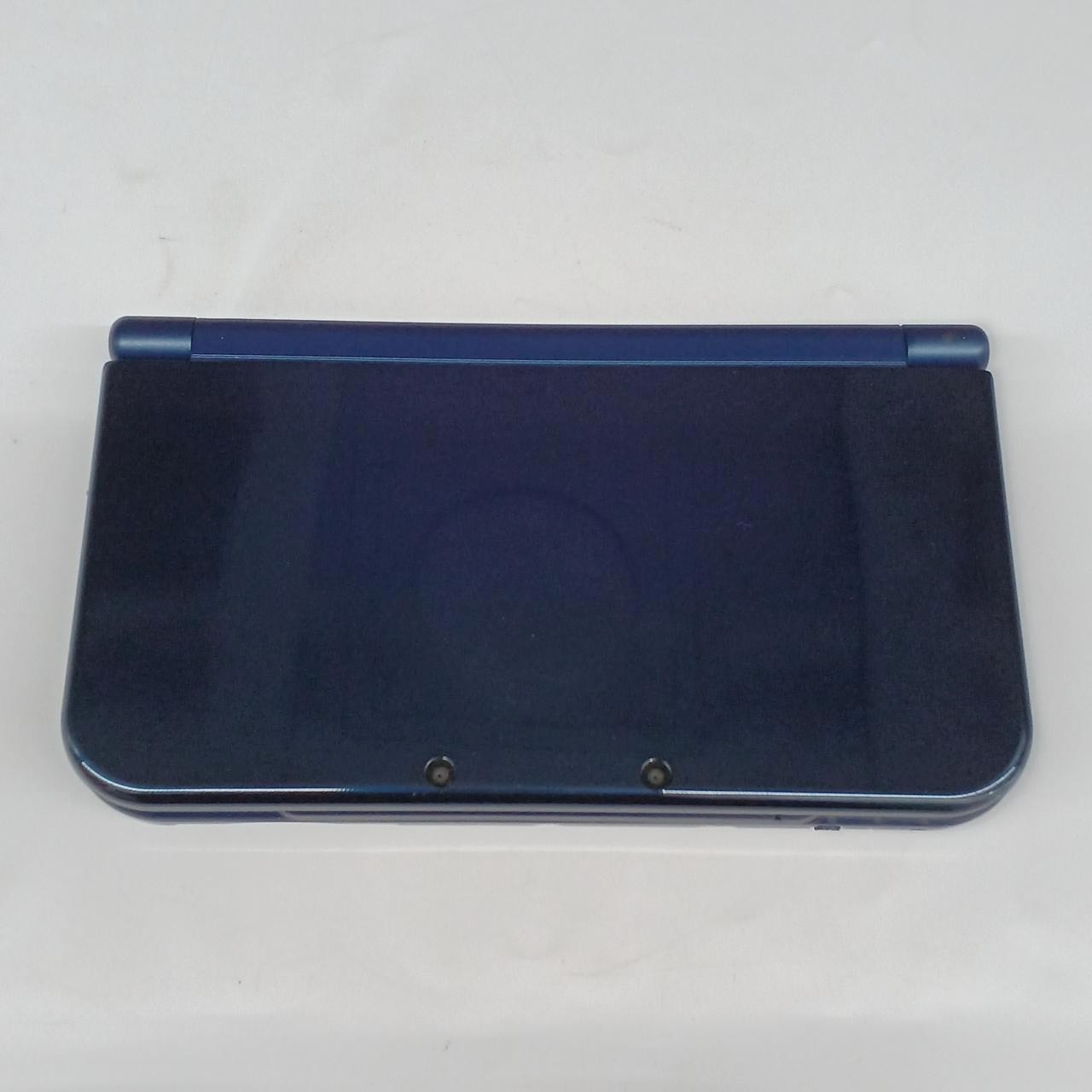 New Nintendo 3DS XL (LL) RED-001 Boxed Retro Gaming Console A2659