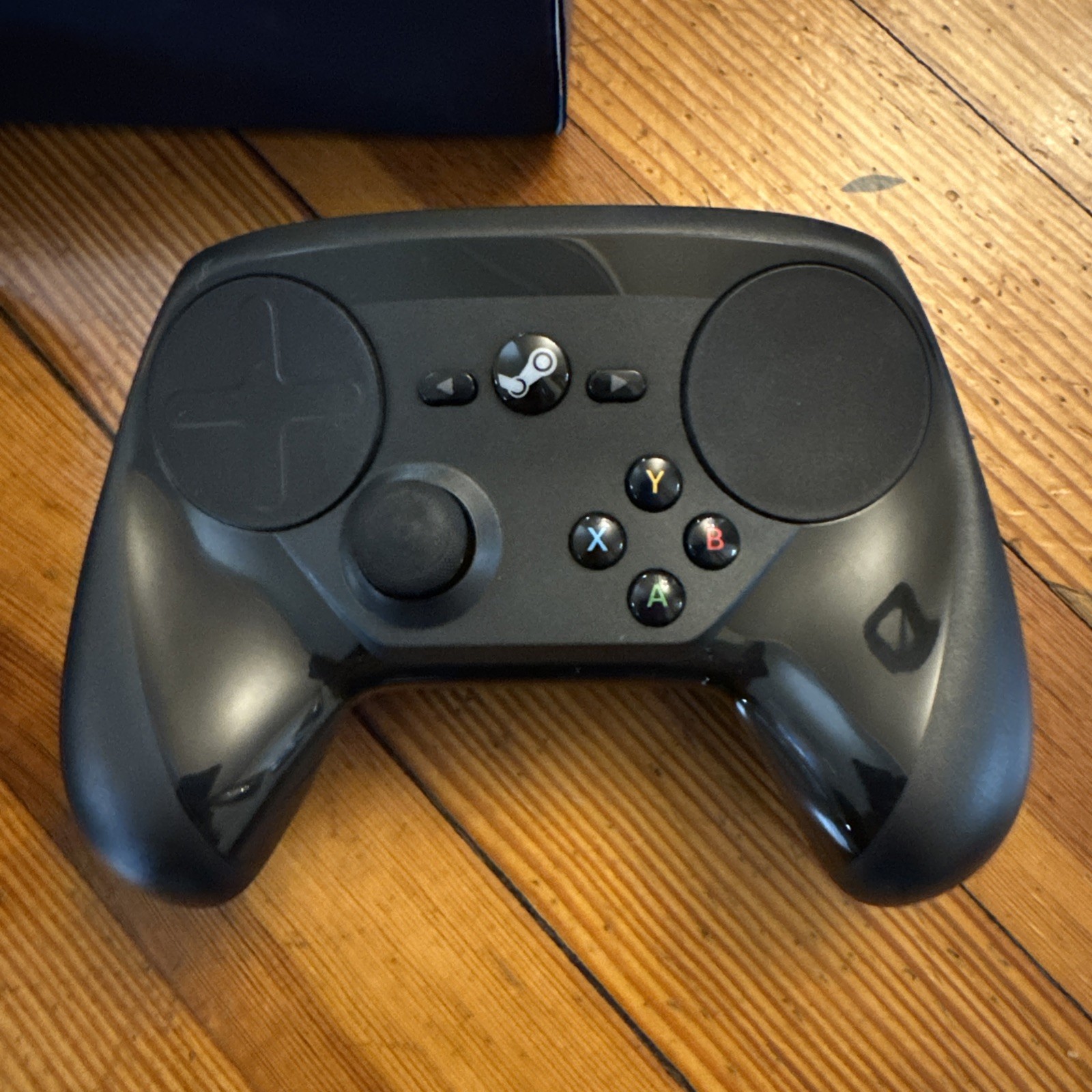 Valve Steam Link and Controller Set with Cables and Dongle, Never Used
