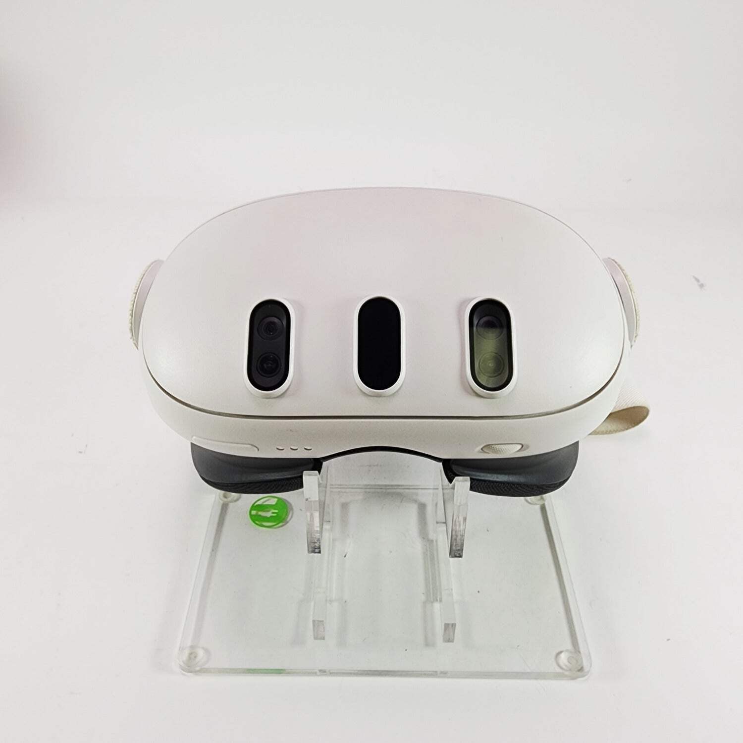 Meta Quest 3 512GB Standalone All-in-One VR Headset S3A