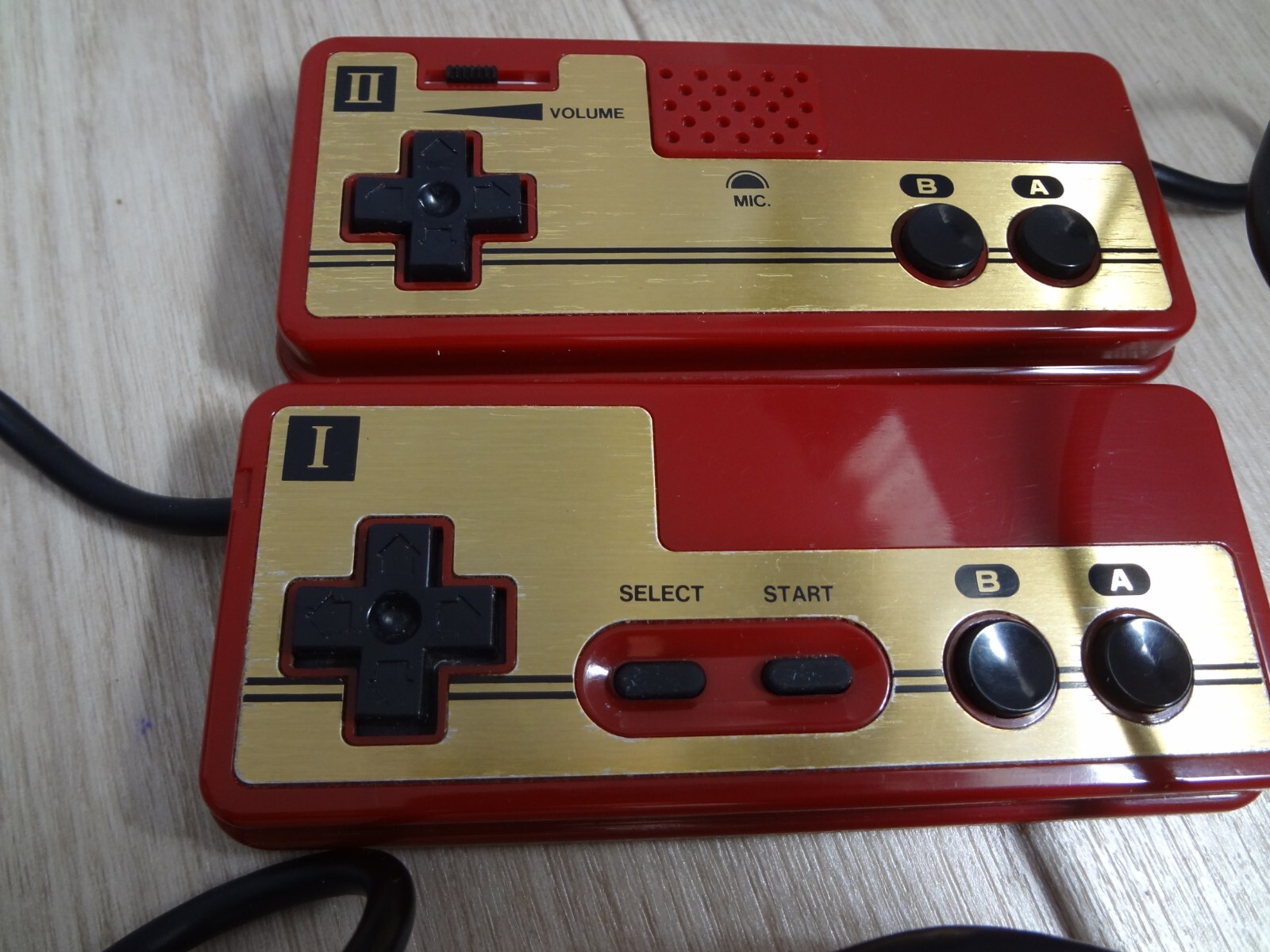 Nintendo Famicom NES Console Boxed Family Computer FC Tested Work 4