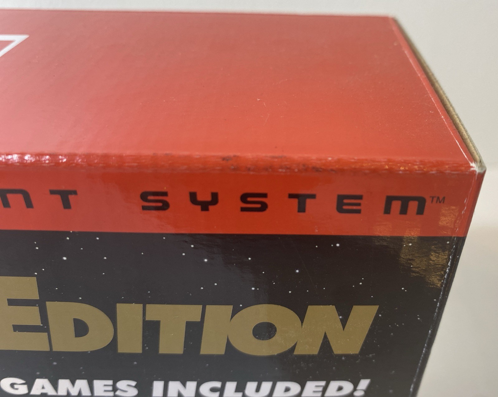 Authentic Nintendo Classic Edition NES Mini Game Console USA Brand New 2016