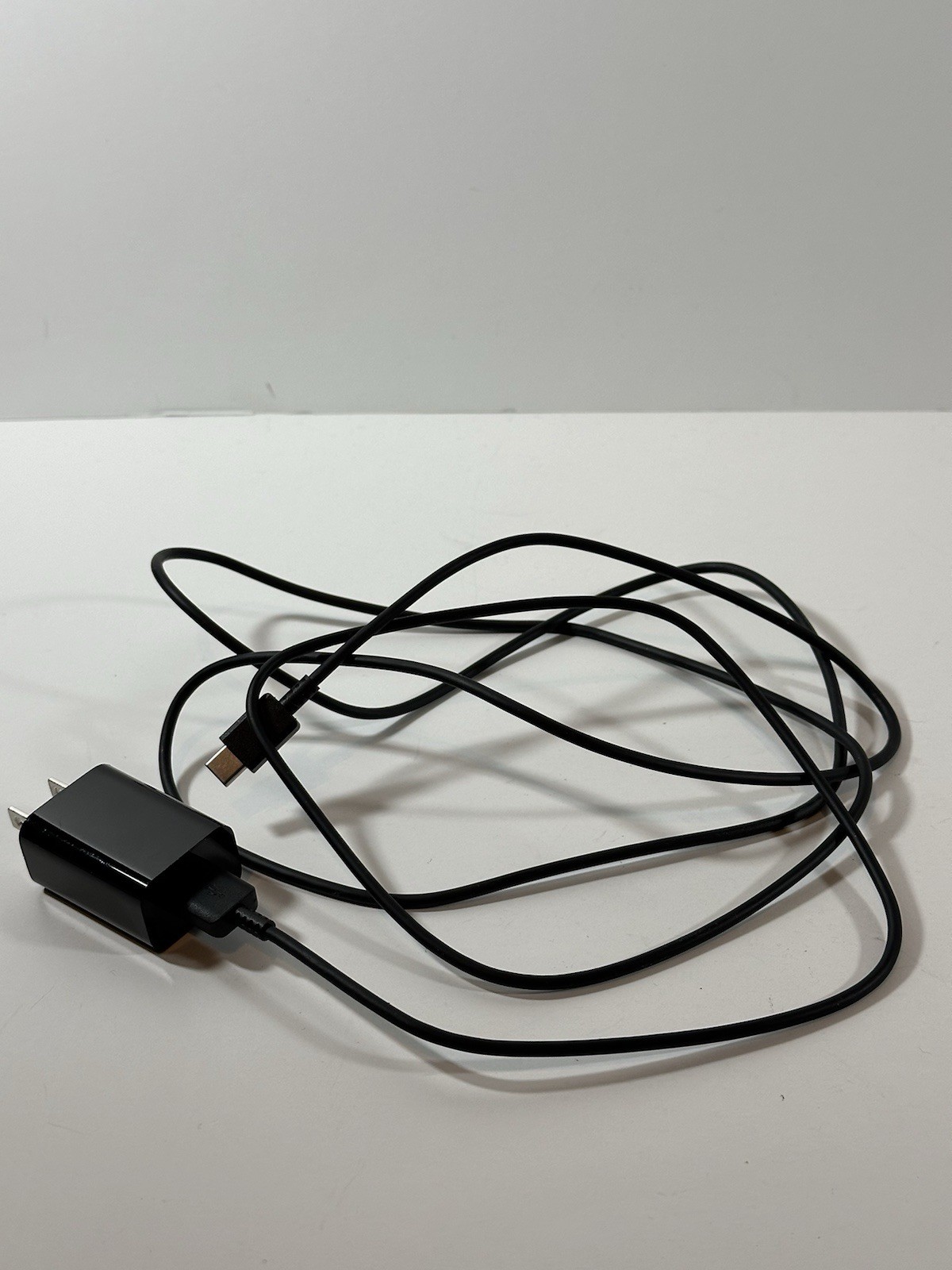 Anbernic RG405V With GammaOS and 256GB SD card Transparent Purple