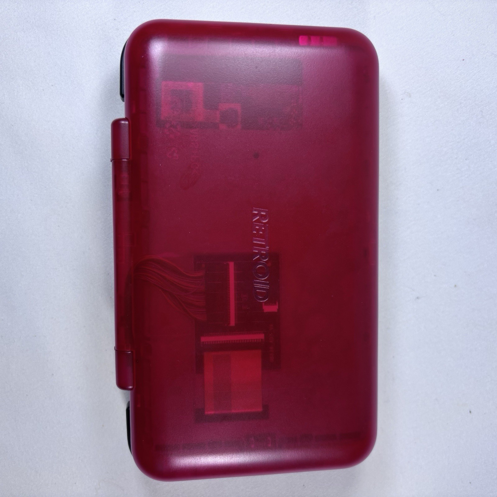 Retroid Pocket Flip Watermelon W/ Case & Grip – NEAR MINT – 128GB STORAGE