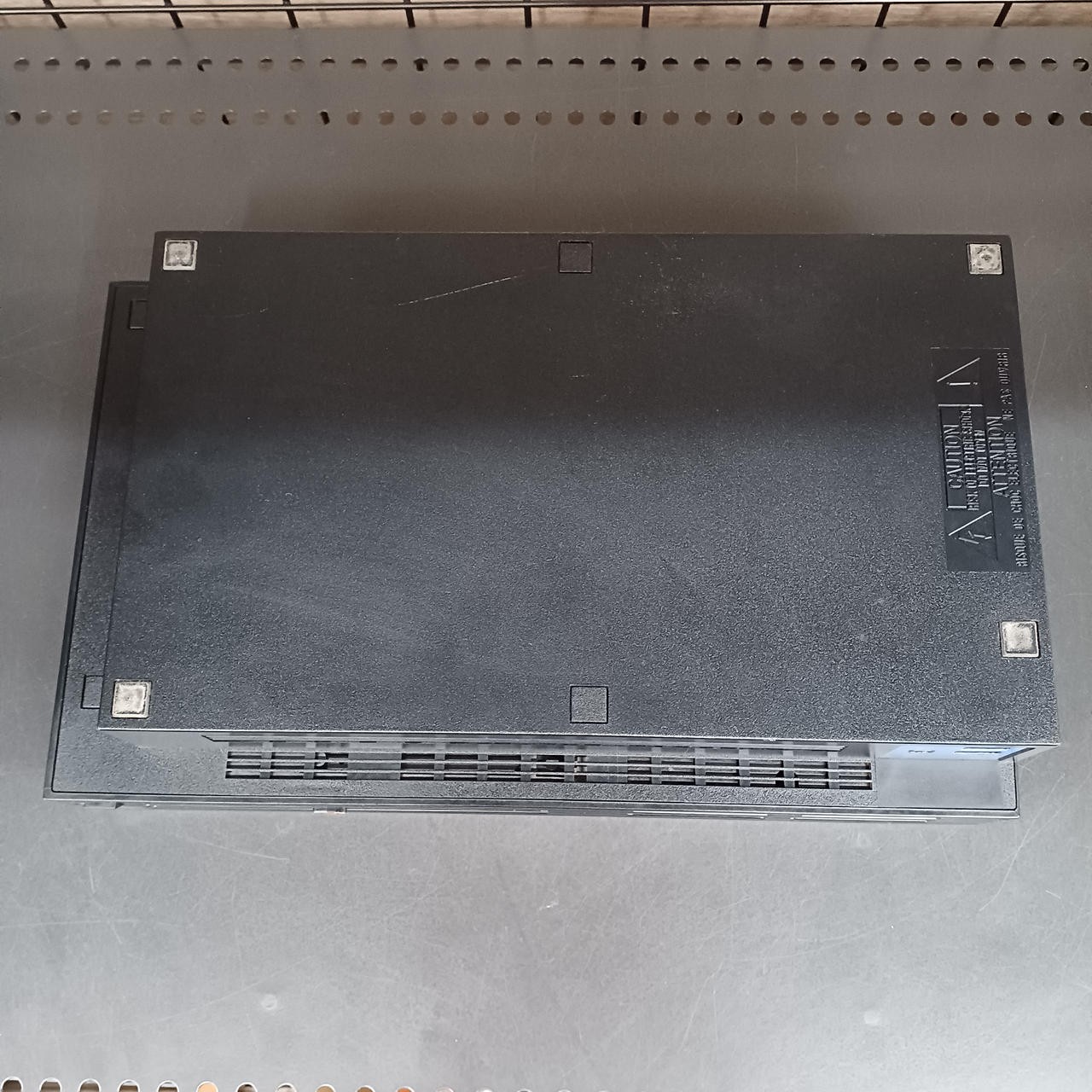 PlayStation 2 Model SCPH 30000 SONY