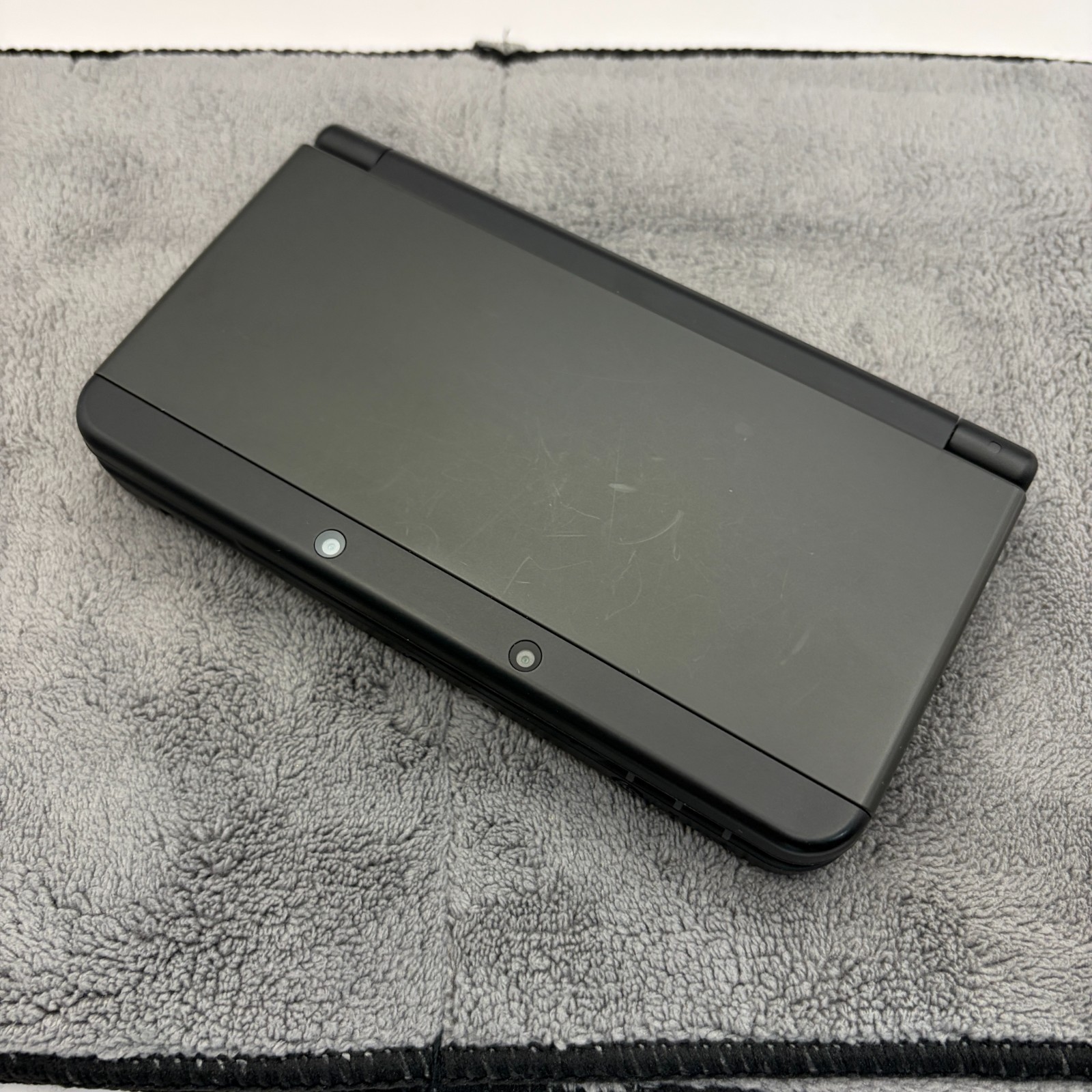 【Excellent5】New Nintendo 3DS Handheld Console Rare KTR001 Used From Japan
