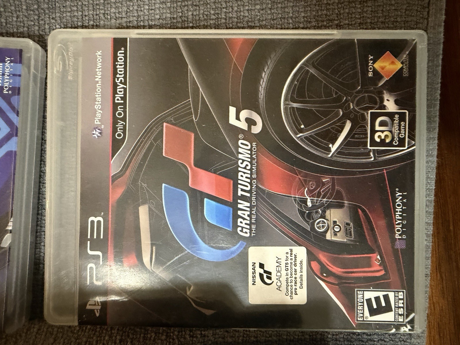 Sony PlayStation 3 ( CECHK01 ) 80 GB Tested