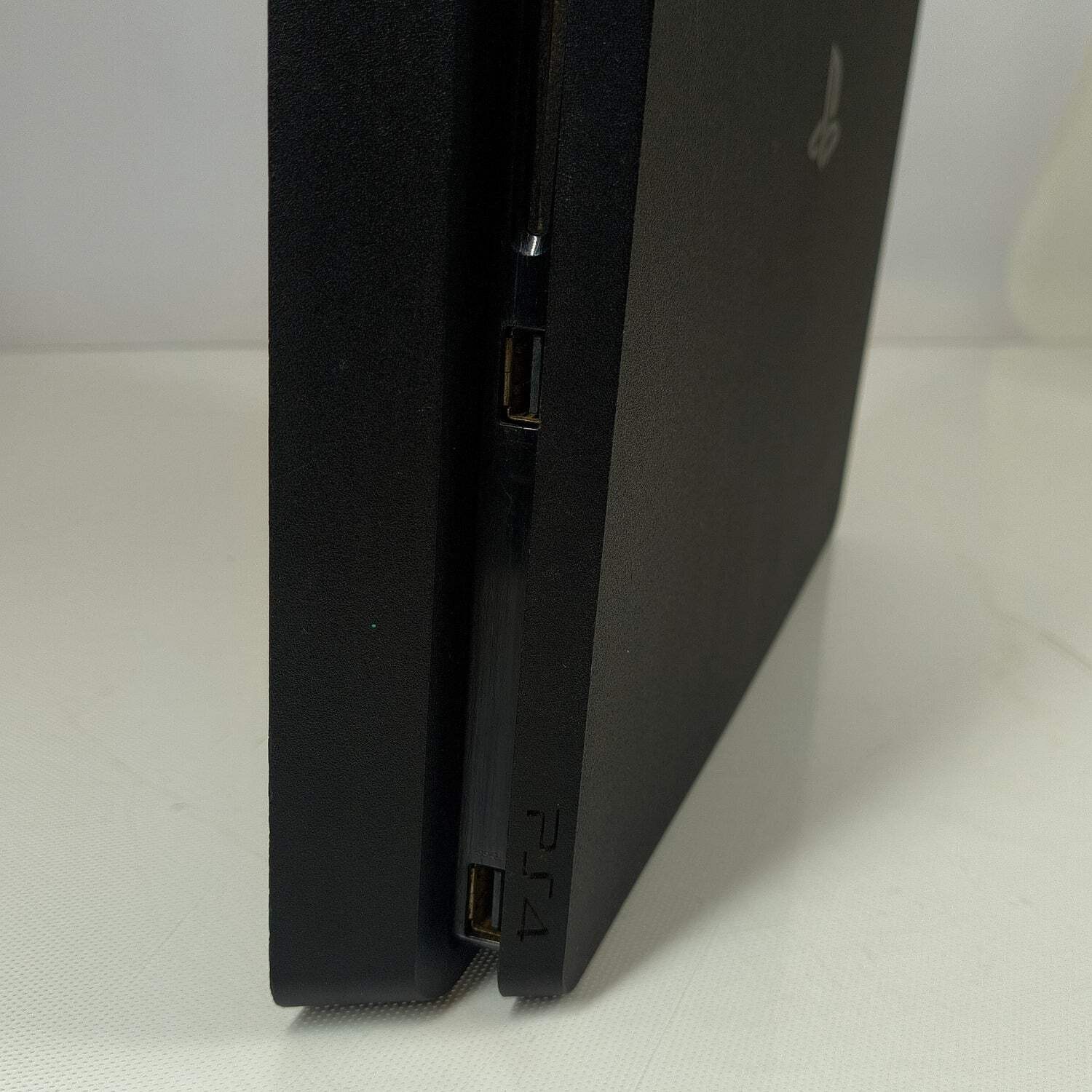 Sony PlayStation 4 Slim PS4 1TB Gaming Console Black