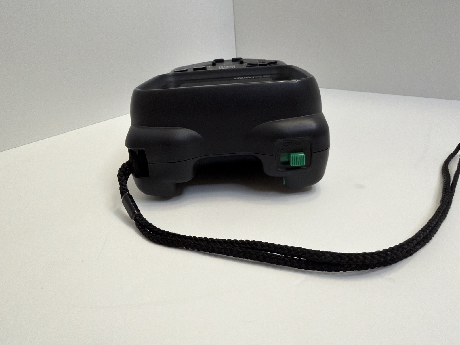 TurboExpress TurboGrafx-16 Handheld Console Great Screen Tested