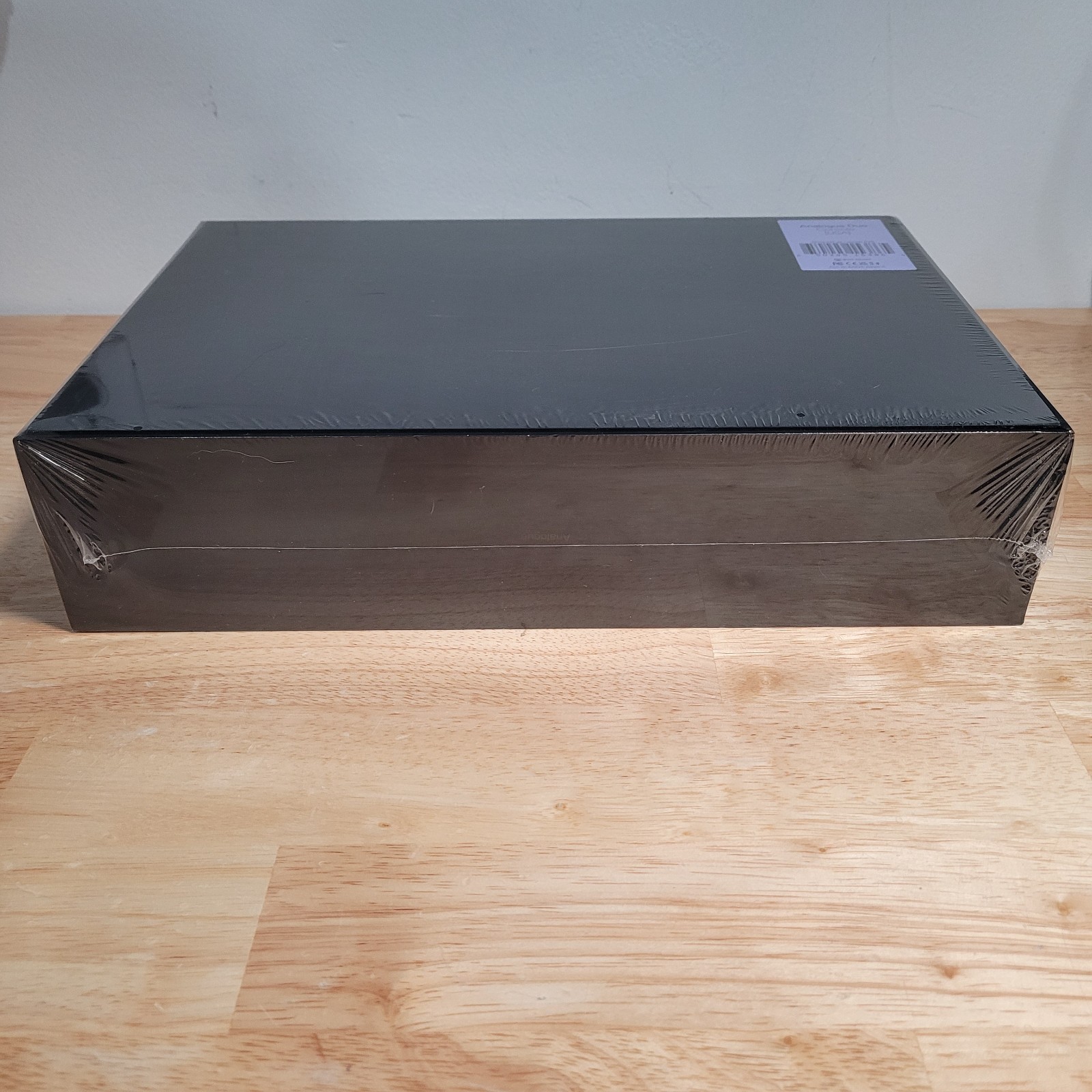 Analogue Duo Black Console Brand New Sealed Turbo Grafx-16