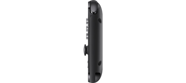 PS Vita Black PCH 2000 ZA11 Console Charger Box [N]