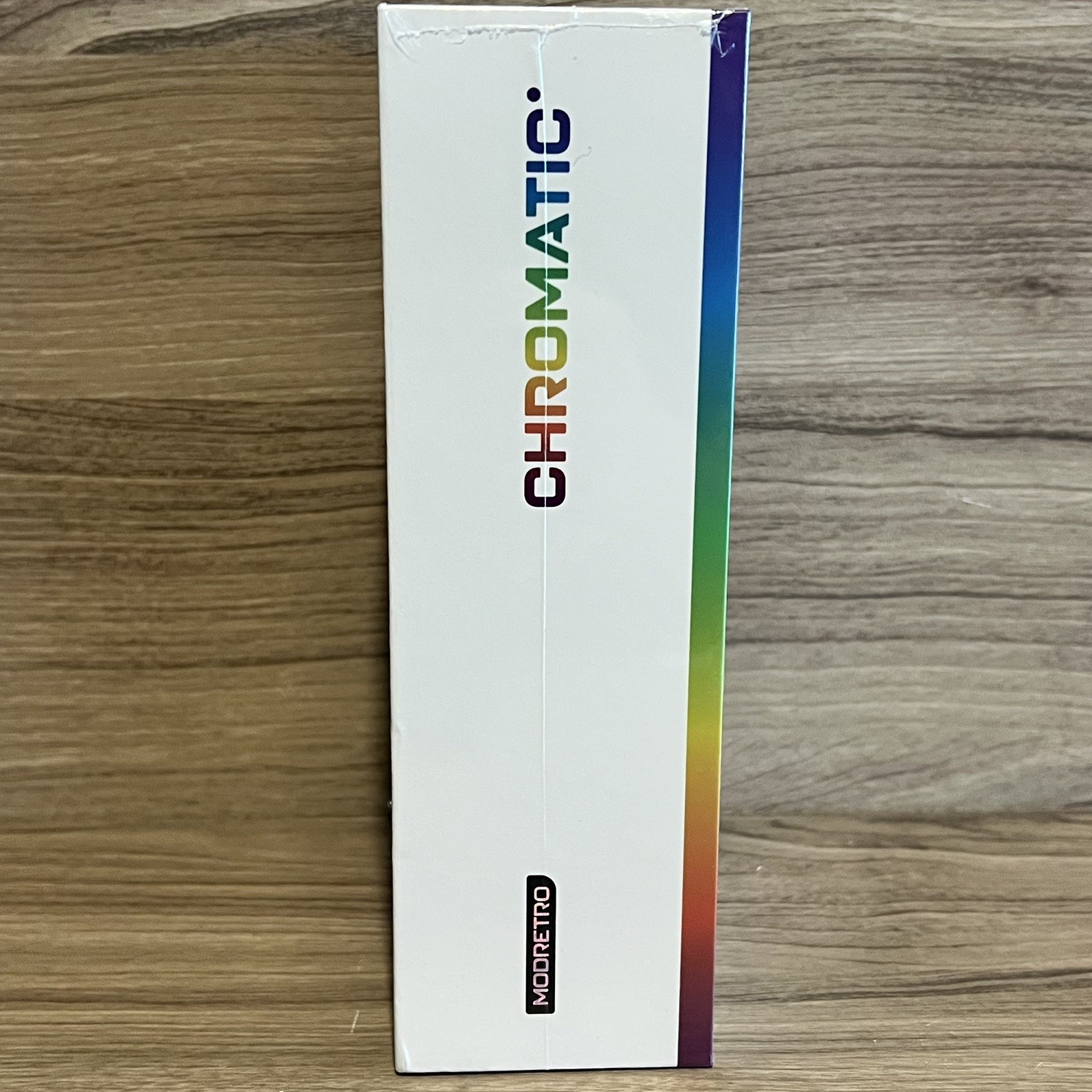 Mod Retro CHROMATIC – Wave Blue (New, Factory Sealed)