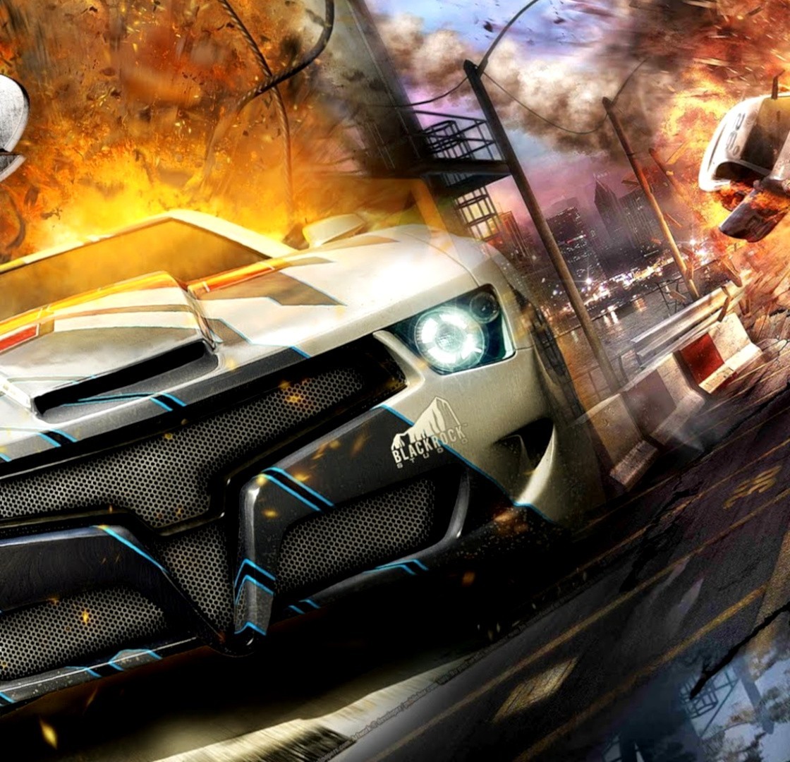 NEXT 2 1TB HDD Console Arcade PC Games