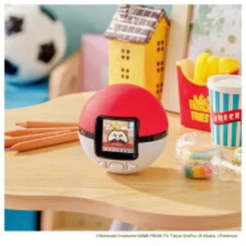 Takara Tomy TAKARATOMY Pokemon Poke-Nade Monster Ball English available