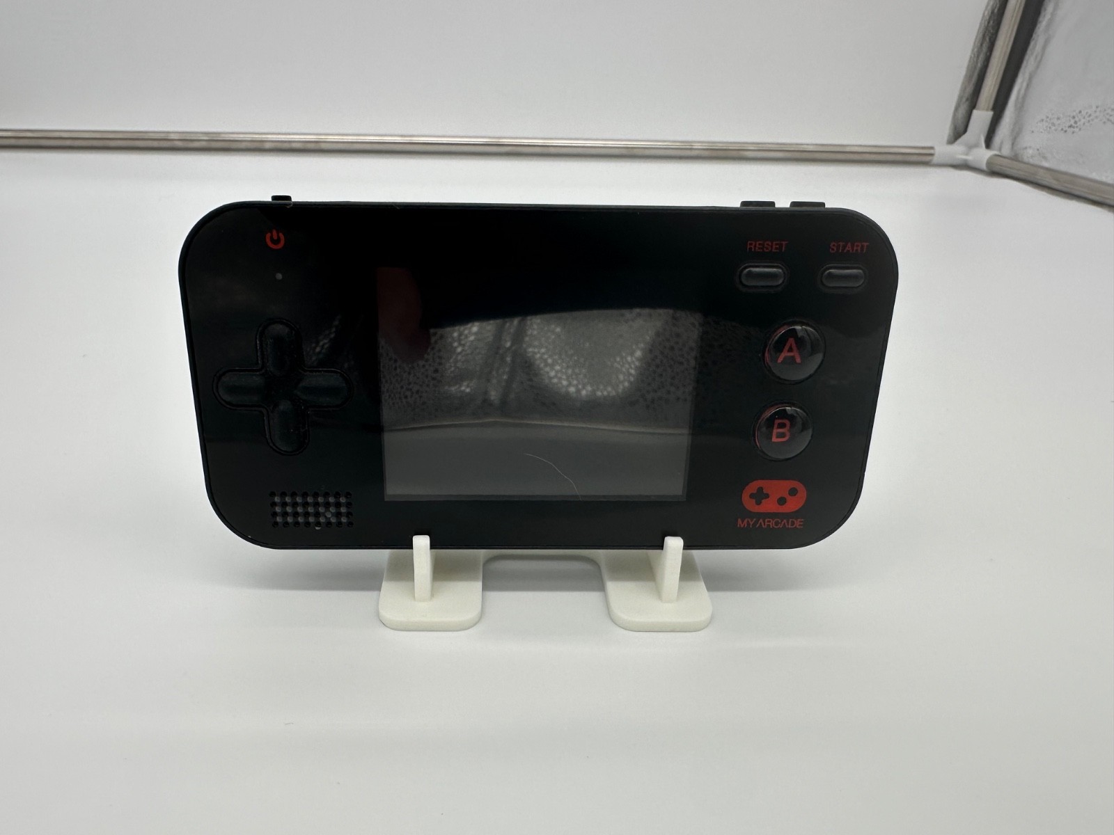 dreamGear My Arcade Gamer V Portable Hand Held System 220 Games in 1