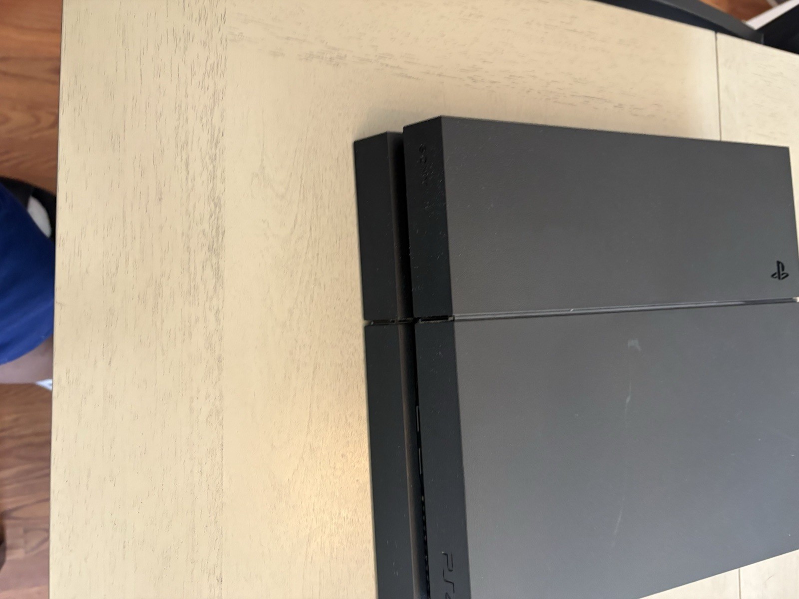 Sony PlayStation 4 500GB Gaming Console – Black (CUH-1001A)