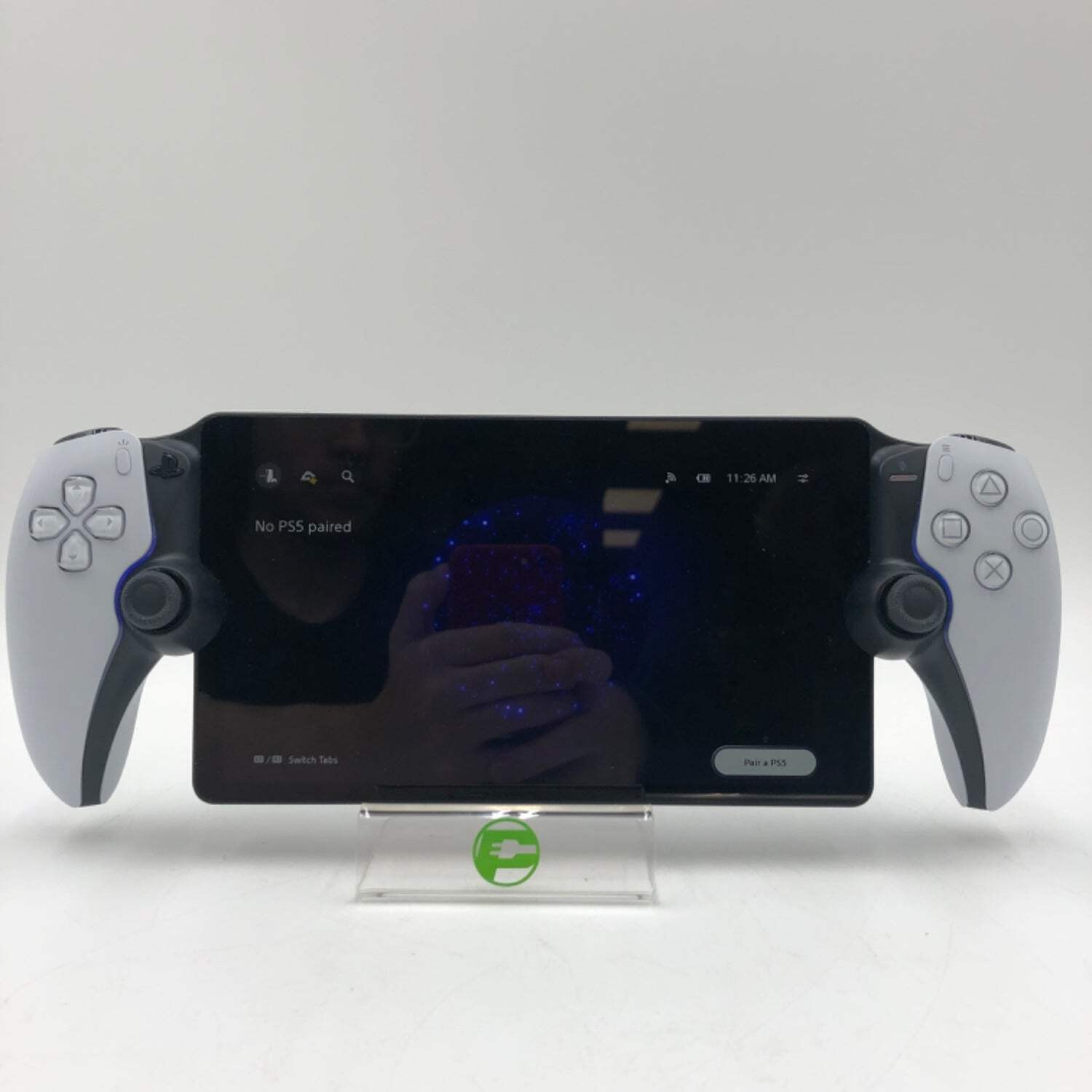 Sony PlayStation 5 PS5 PlayStation Portal White/Black CFI-Y1001