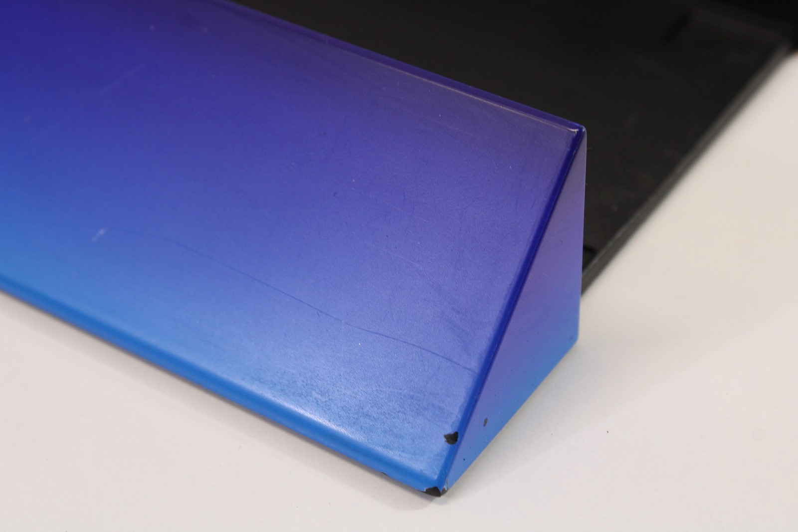 Official Sony Playstation 2 Blue Vertical Stand Holder OEM PS2 Japan SCPH-10040