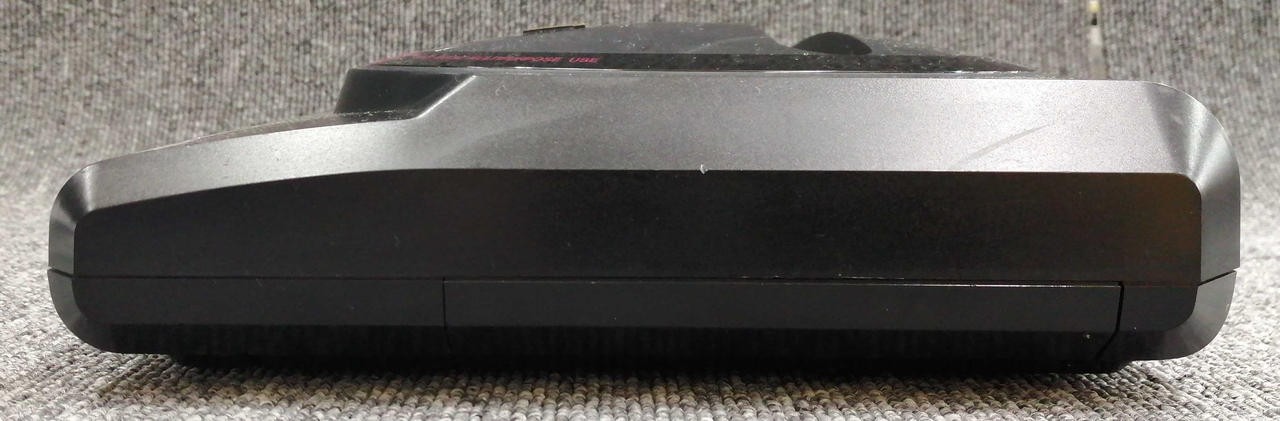 Mega Drive Model HAA 2510 SEGA