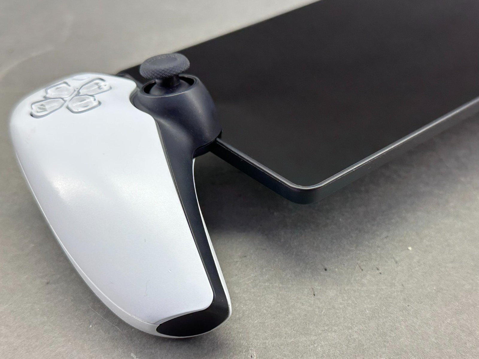 Sony PlayStation 5 PS5 PlayStation Portal White CFI-Y1001 #7