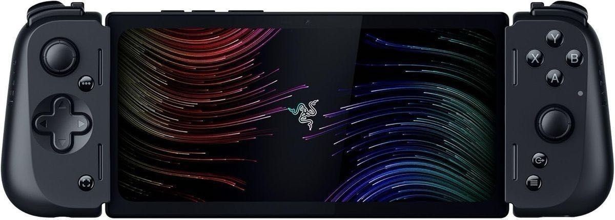 Razer Edge Gaming Tablet 6.8″ Wi‑Fi Model – Snapdragon G3x – New Sealed