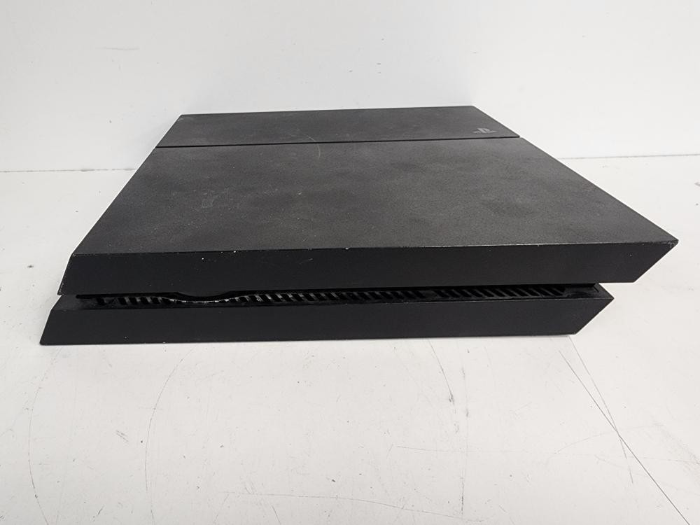 SONY PS4 – SYSTEM – CUH-1001A – 500GB (P24033637)