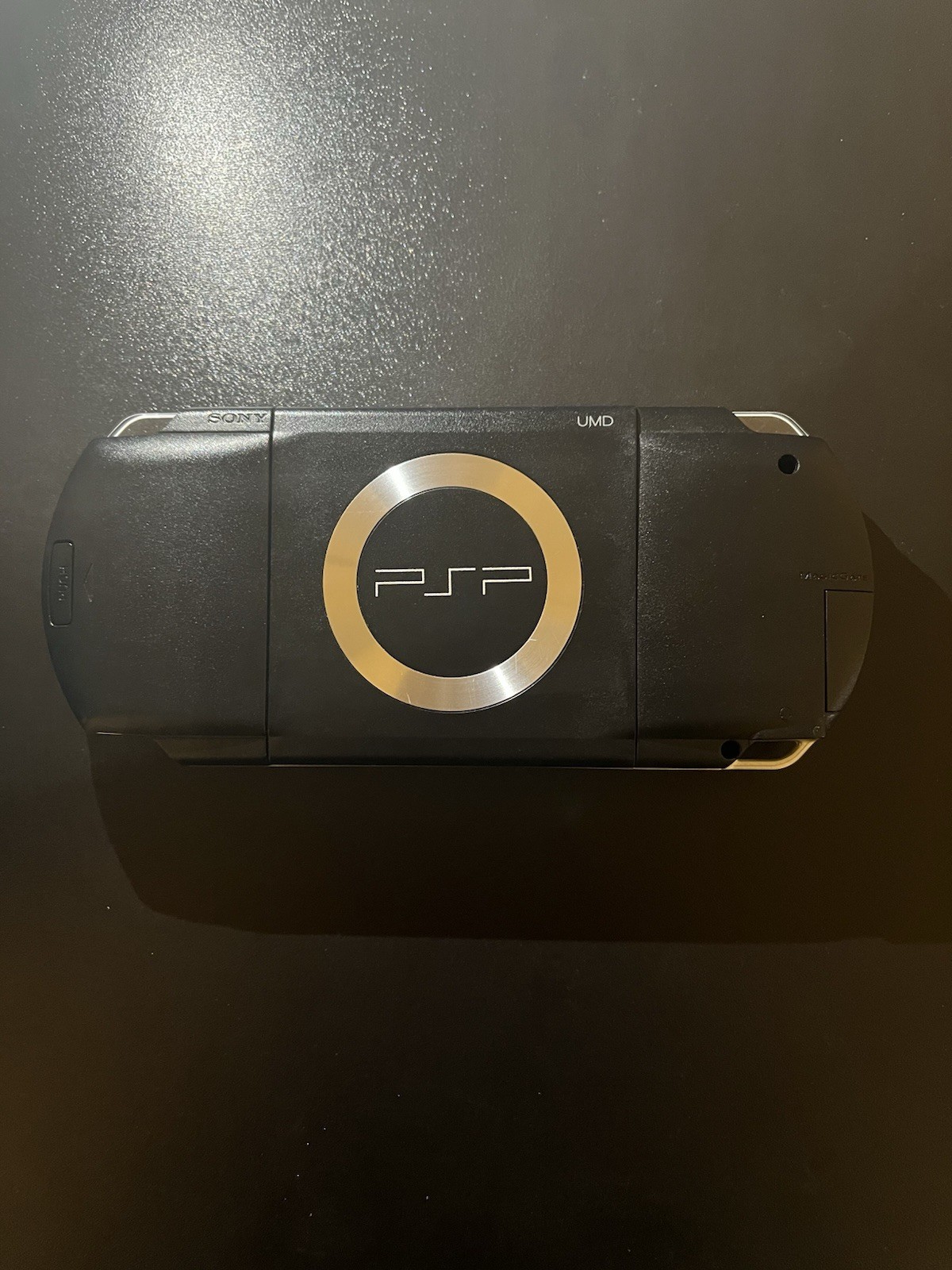Sony PSP 1000