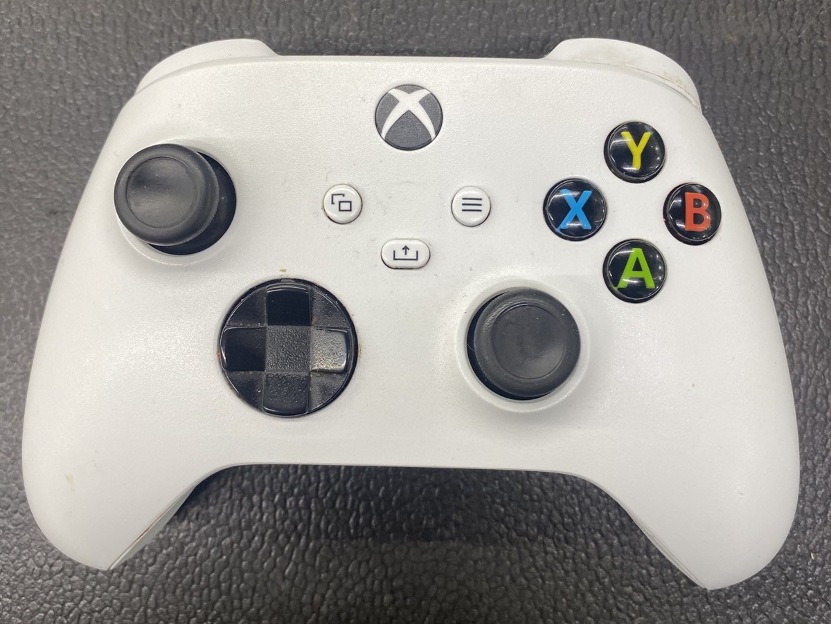 Microsoft Xbox Series S 1883 512GB All-Digital Console (PD5036472)