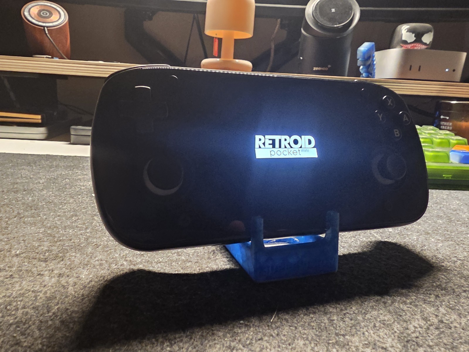 Retroid Pocket Mini V2
