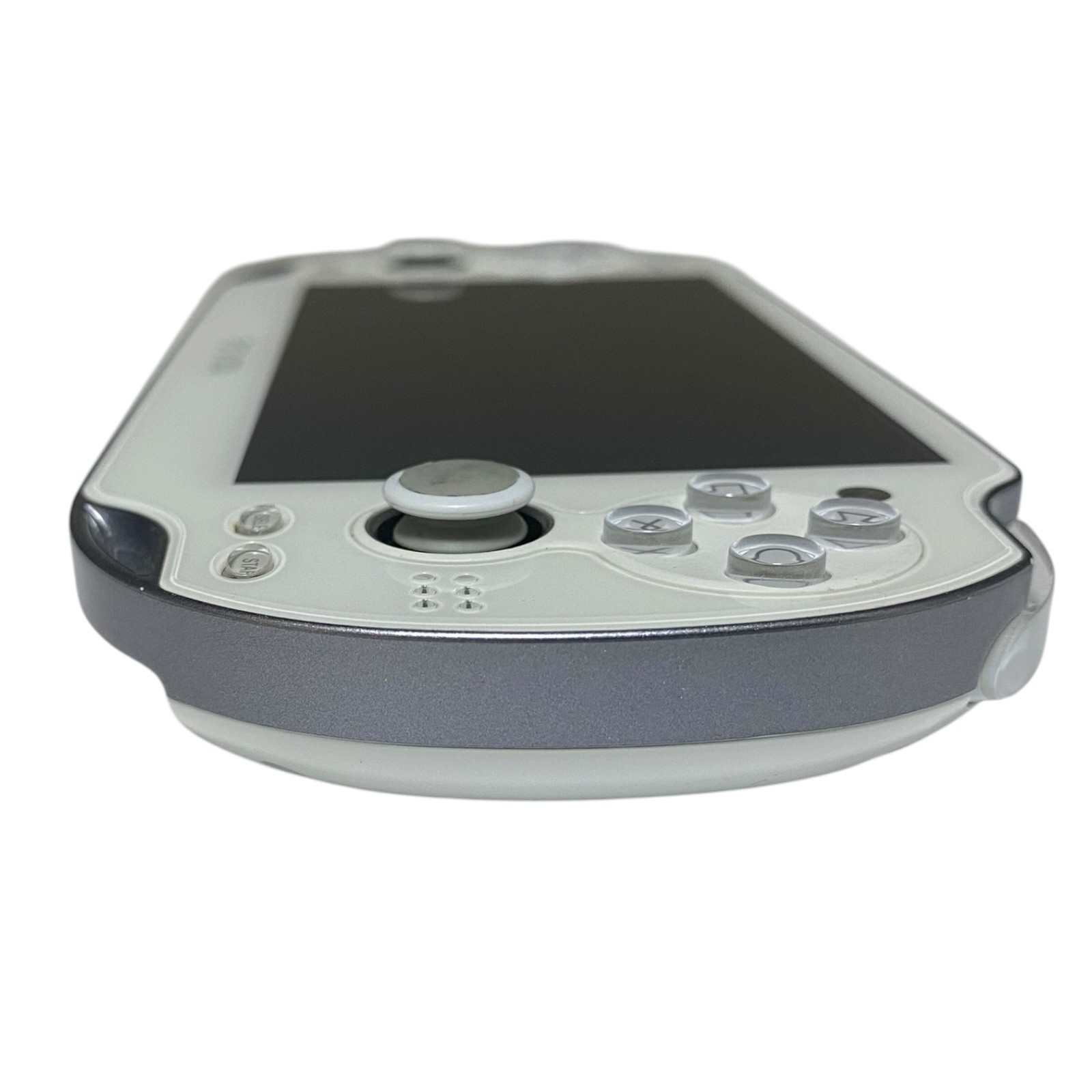 Sony PSVita PCH-1100 ZA02 Console – White Excellent condition From Japan