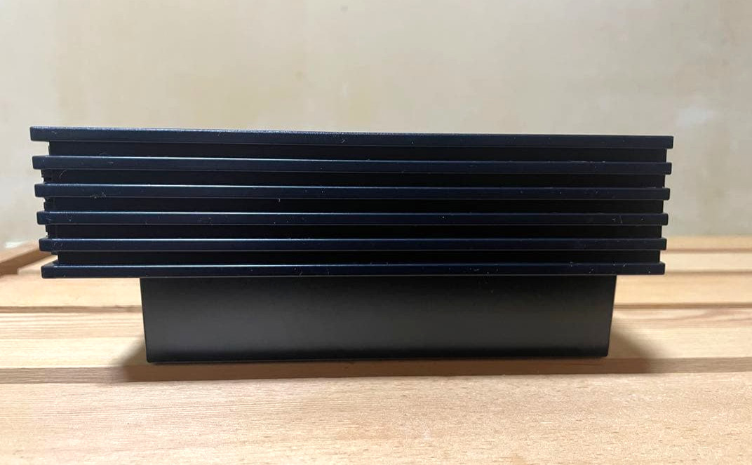 Sony PlayStation2 SCPH-30000 Black Console Tested w/ Box, Non-genuine Controller