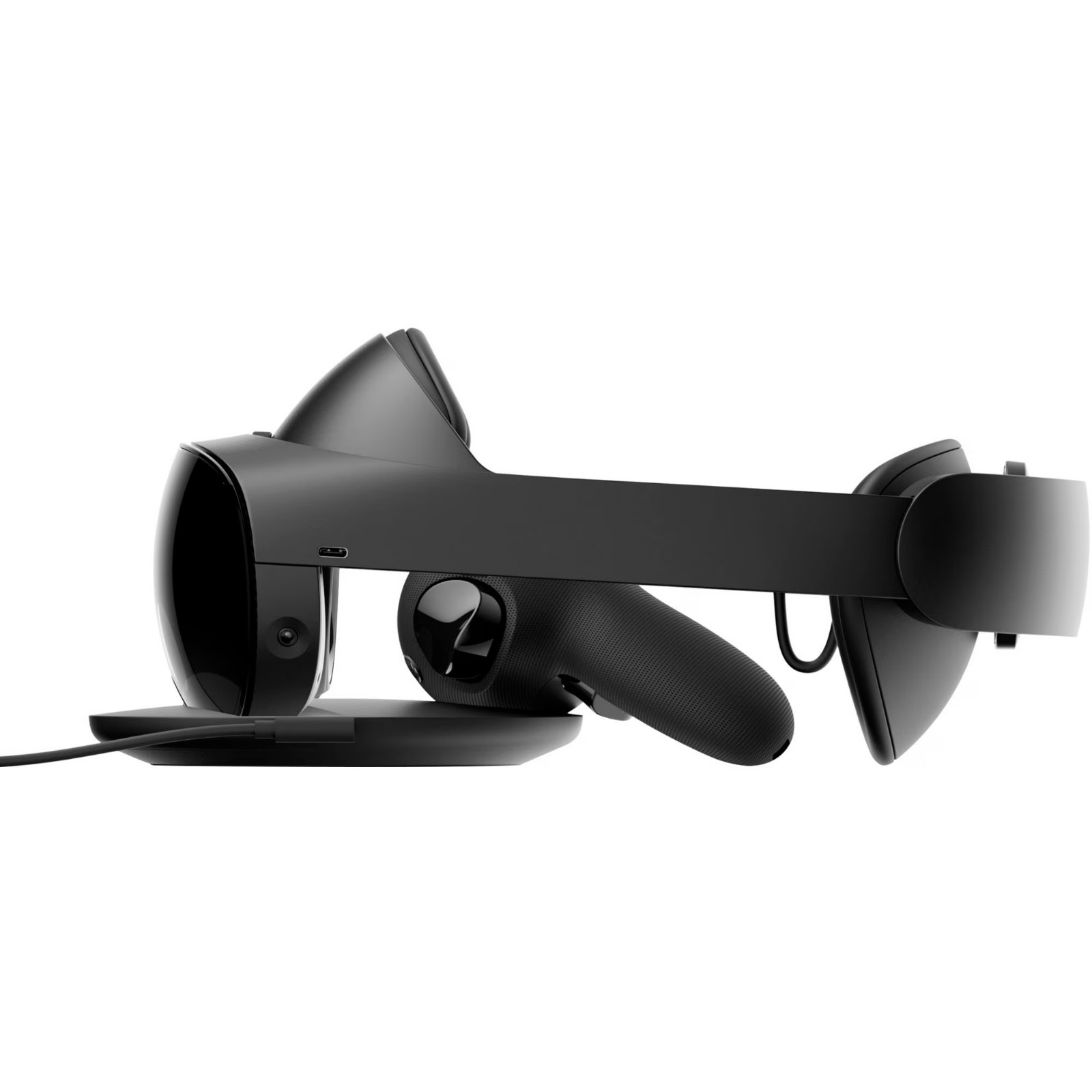Meta Quest Pro VR Headset 256GB Original Box + Cover Brand New