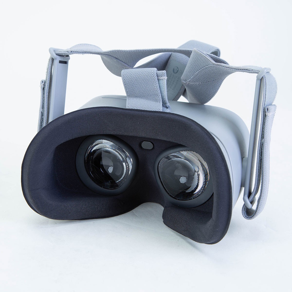 Oculus Go Standalone Virtual Reality Headset – 32GB SKU#2004128