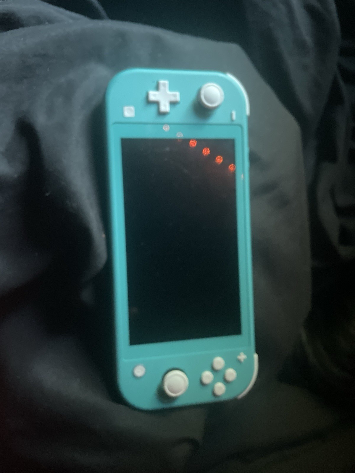 Nintendo Switch Lite 32GB Console – Turquoise