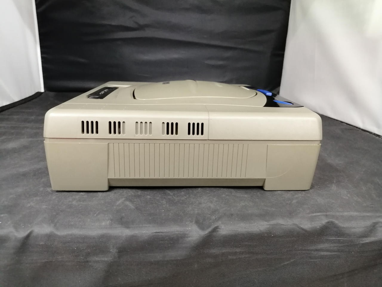 Sega Saturn Model HST 3210 SEGA