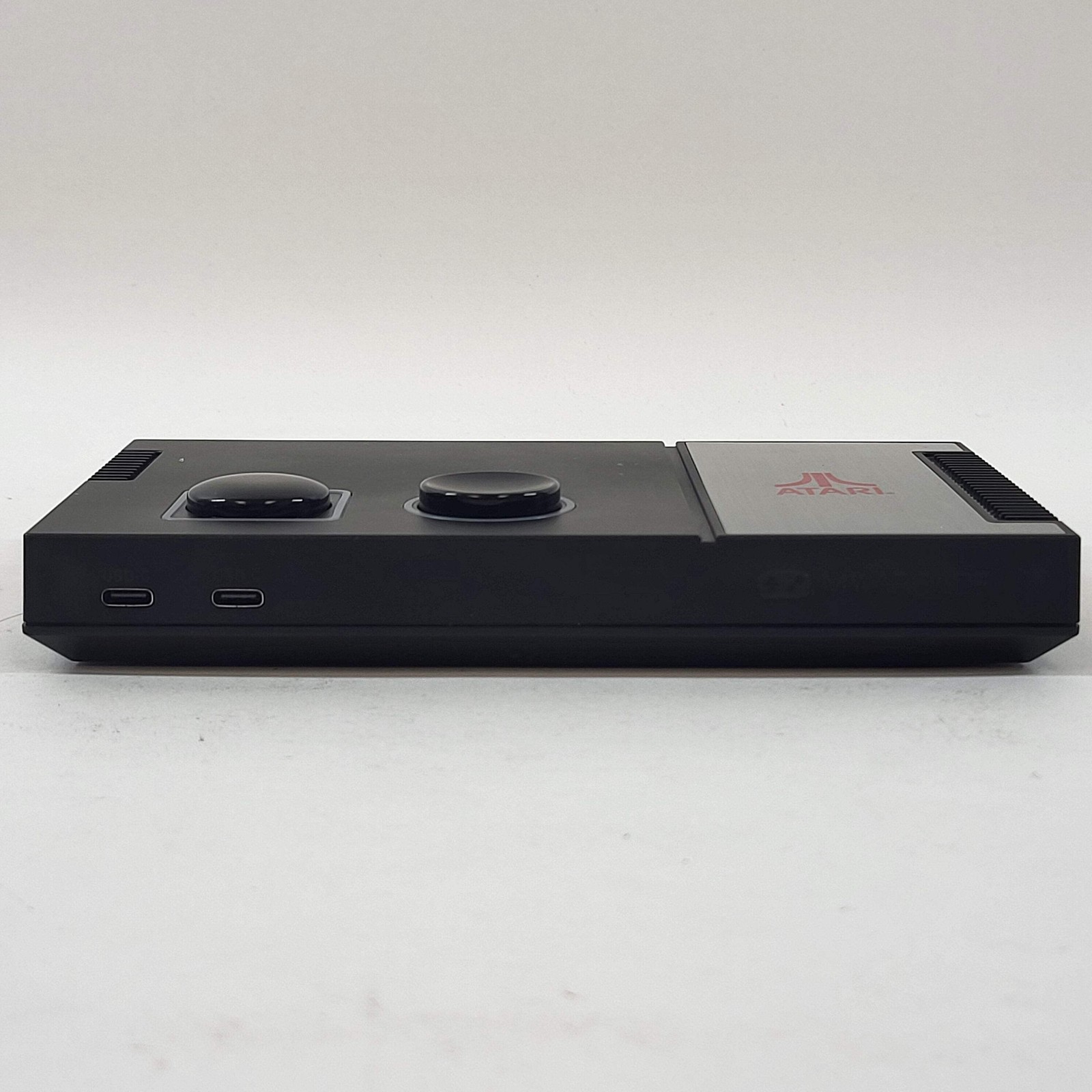 Atari Gamestation PRO Gaming Console System