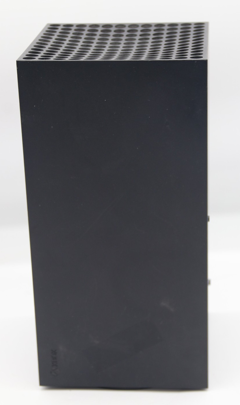 Microsoft Xbox Series X 1TB Video Game Console – 1882