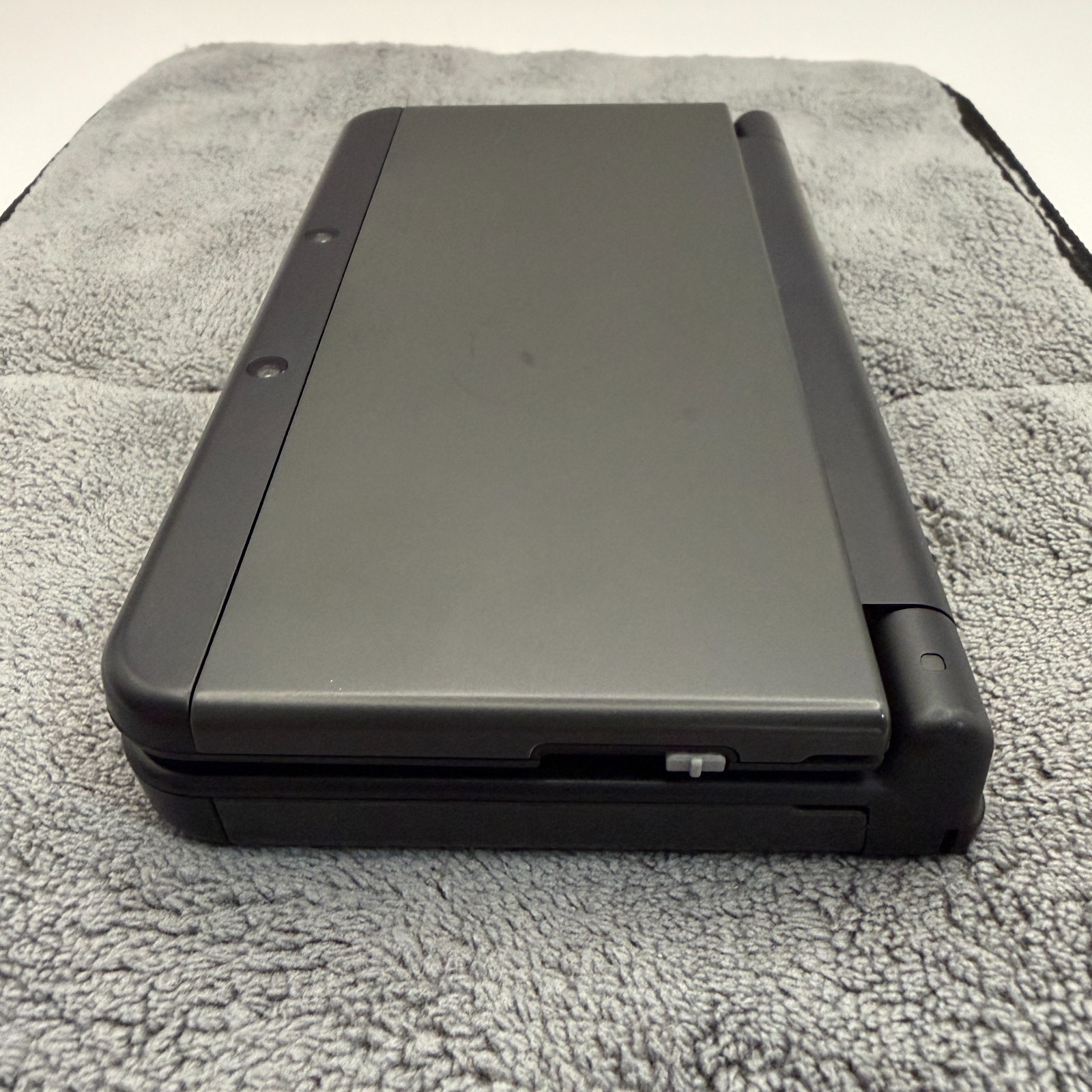 【Excellent5】New Nintendo 3DS Handheld Console Rare KTR001 Used From Japan