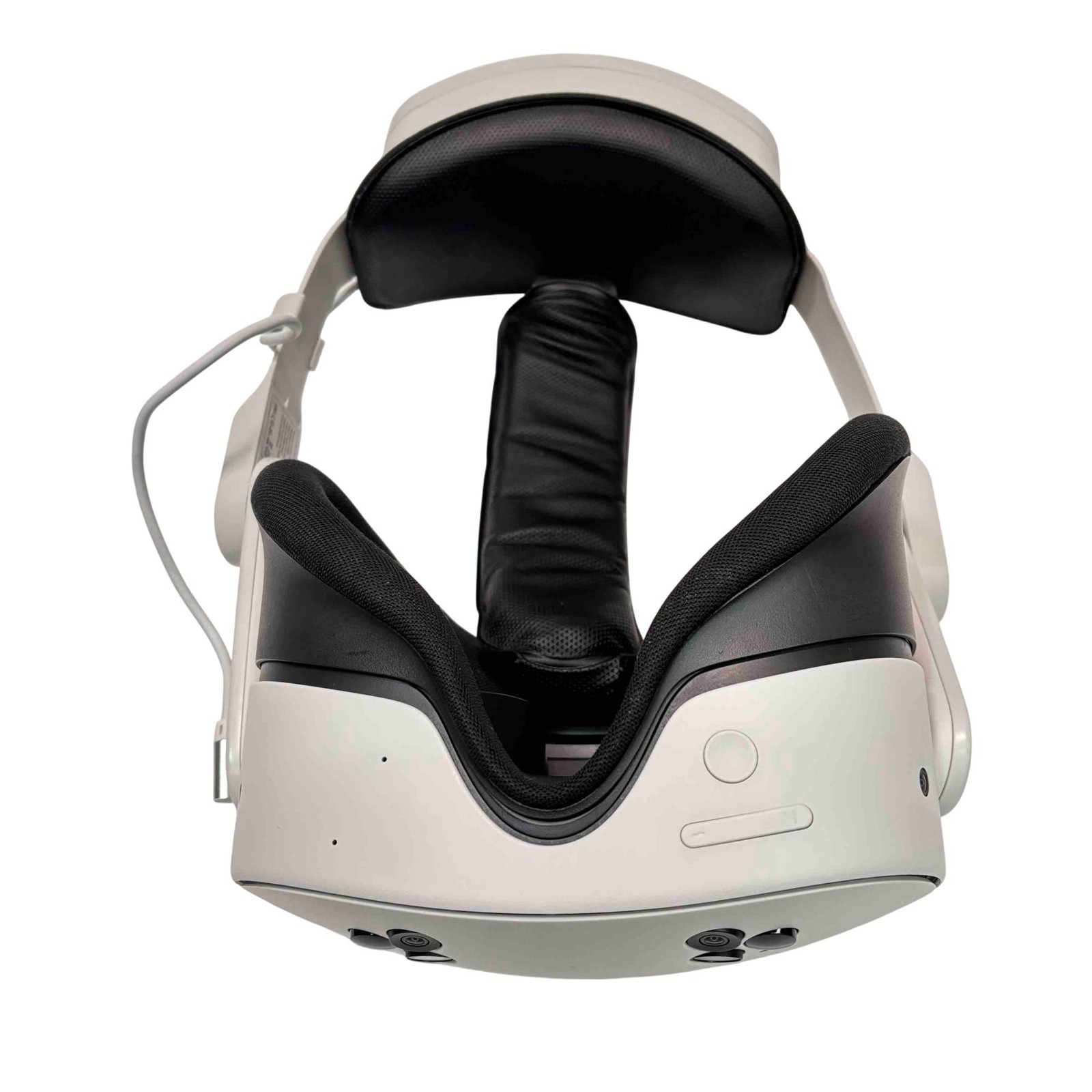Meta Quest 3S P97 128GB Standalone All-In-One Virtual Reality Headset – 6811
